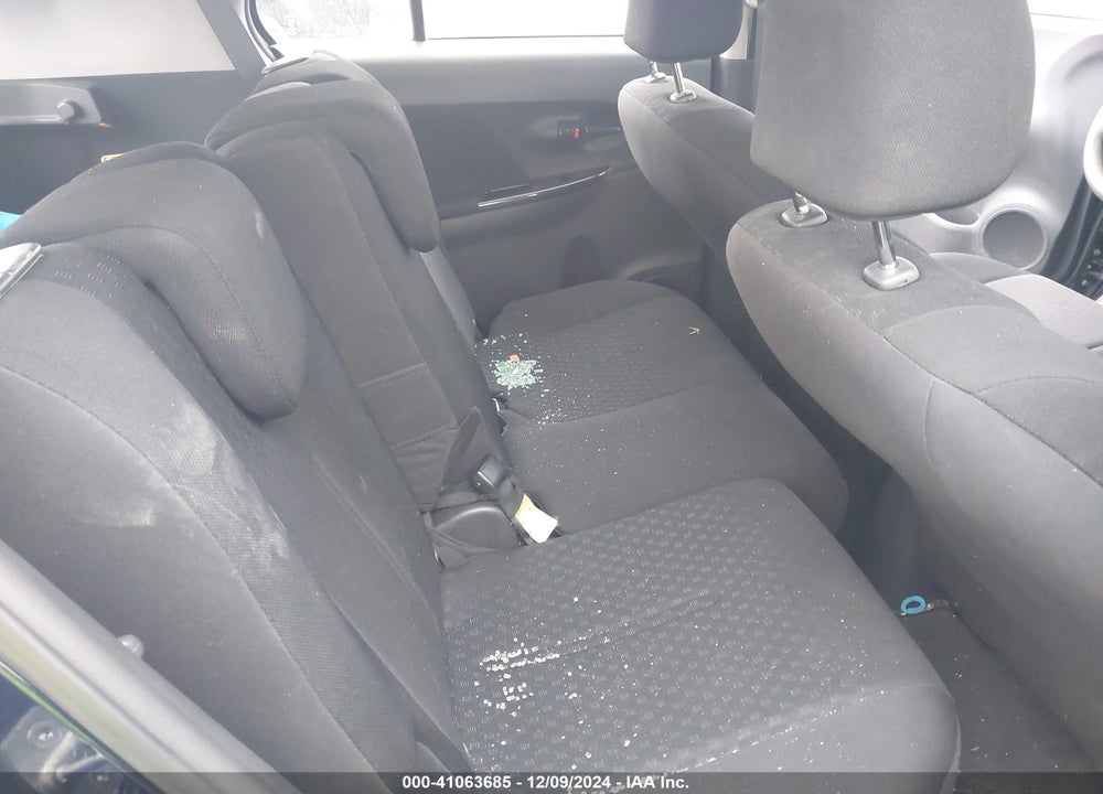 2008 SCION XD VIN: JTKKU10408J021371