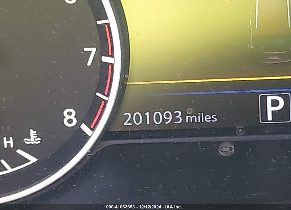 2015 NISSAN MURANO SL VIN: 5N1AZ2MH0FN233471