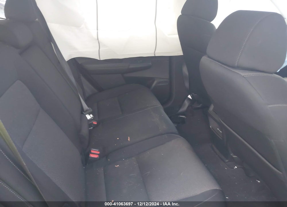 2024 HONDA CR-V EX AWD VIN: 2HKRS4H43RH403647