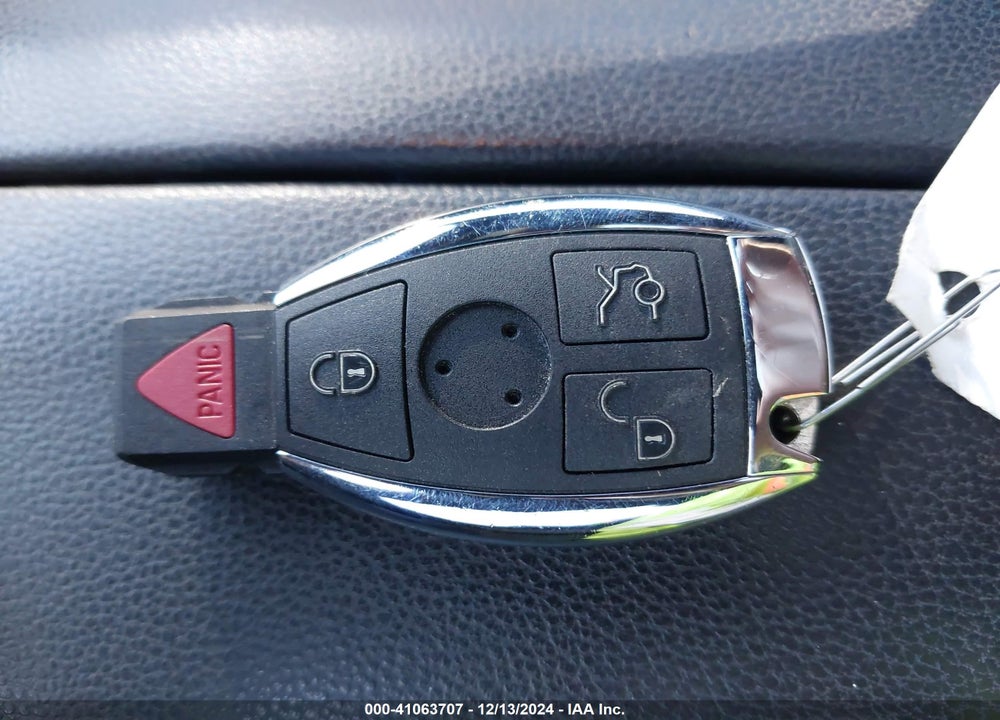 2013 MERCEDES-BENZ CLS 550 4MATIC VIN: WDDLJ9BB4DA071611