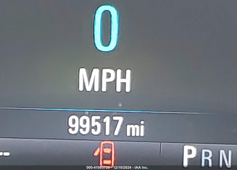 2016 CHEVROLET CAMARO 1LT VIN: 1G1FB1RS0G0152815