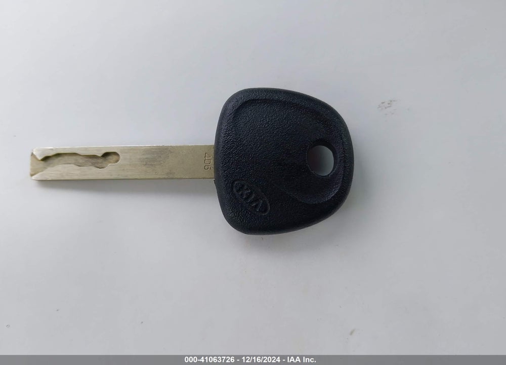 2020 KIA RIO LX VIN: 3KPA24AD0LE357648