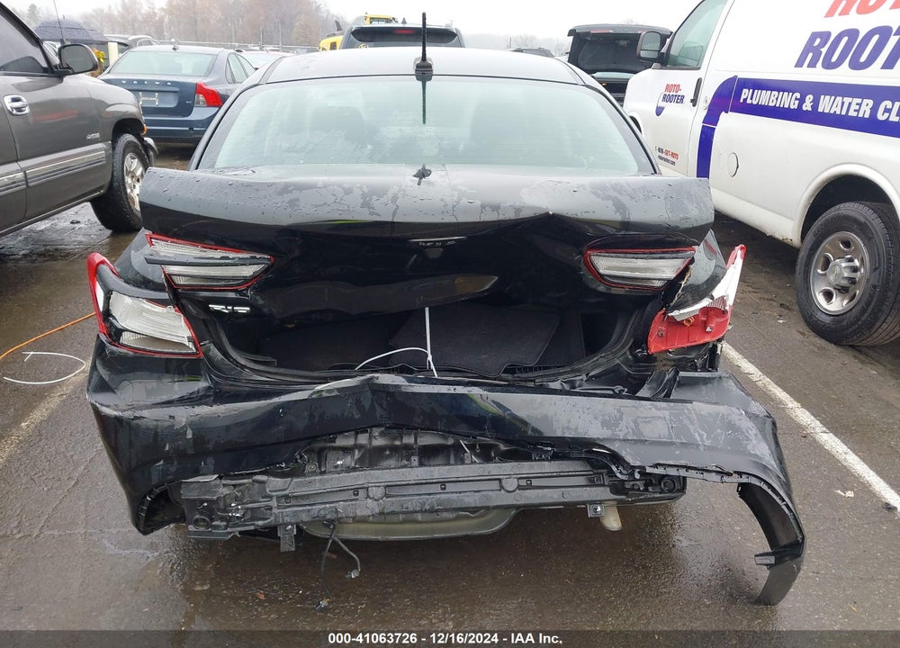 2020 KIA RIO LX VIN: 3KPA24AD0LE357648