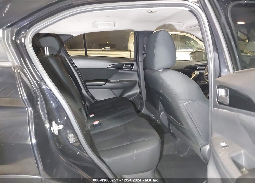 2022 MITSUBISHI ECLIPSE CROSS ES VIN: JA4ATUAA1NZ003318