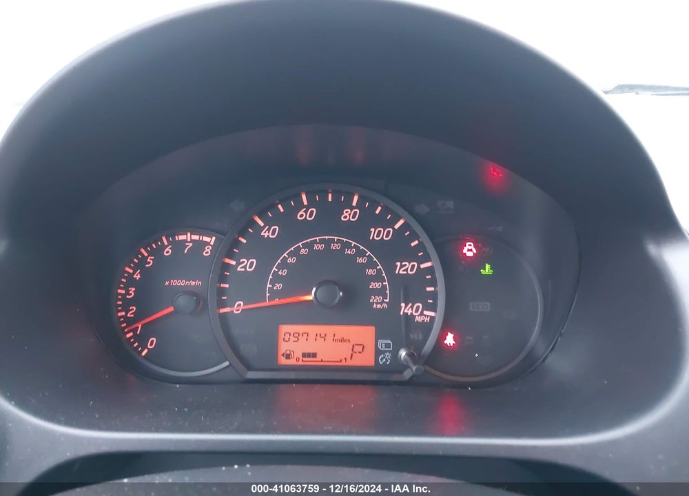 2023 MITSUBISHI MIRAGE VIN: ML32FUFJ5PHF00784