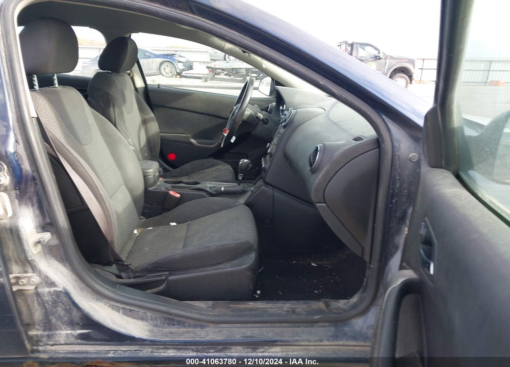 2009 PONTIAC G6 VIN: 1G2ZG57N294123682