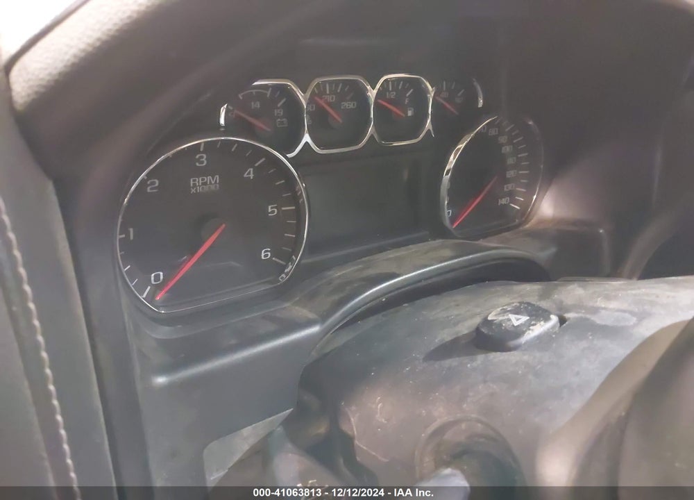 2014 GMC SIERRA 1500 SLE VIN: 3GTU2UECXEG318653