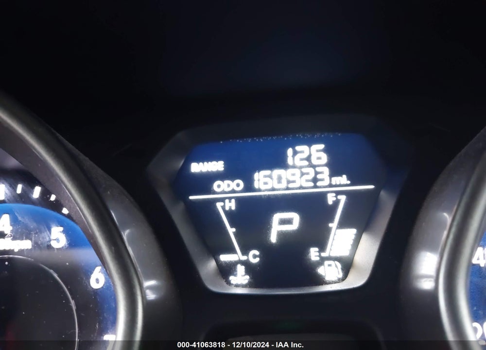 2013 HYUNDAI ELANTRA GLS VIN: 5NPDH4AE1DH159369