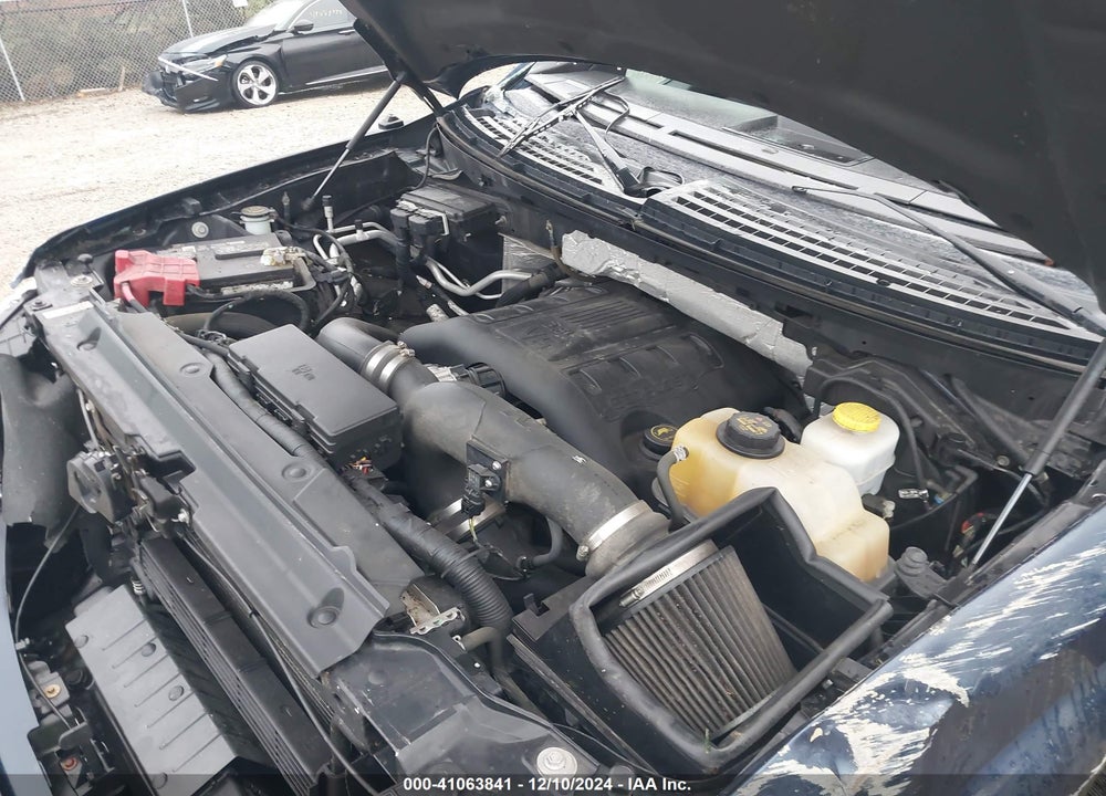 2014 FORD F-150 XLT VIN: 1FTFW1ET0EKG30761