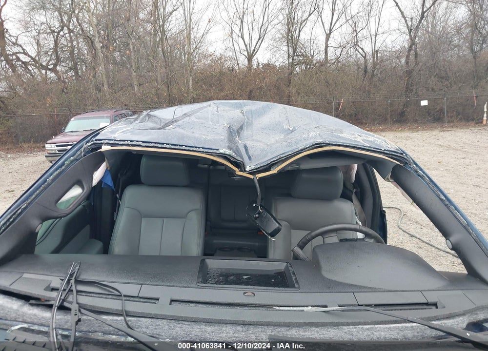 2014 FORD F-150 XLT VIN: 1FTFW1ET0EKG30761
