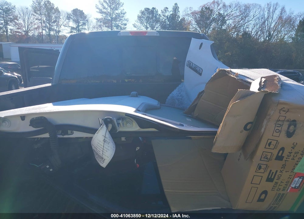 2015 FORD F-150 XLT VIN: 1FTEW1EG1FKF06062