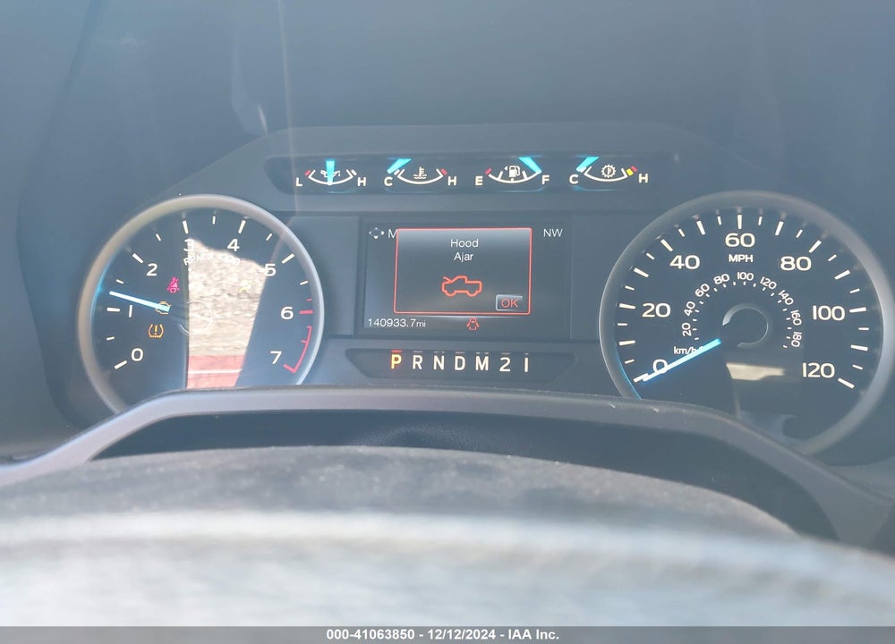 2015 FORD F-150 XLT VIN: 1FTEW1EG1FKF06062