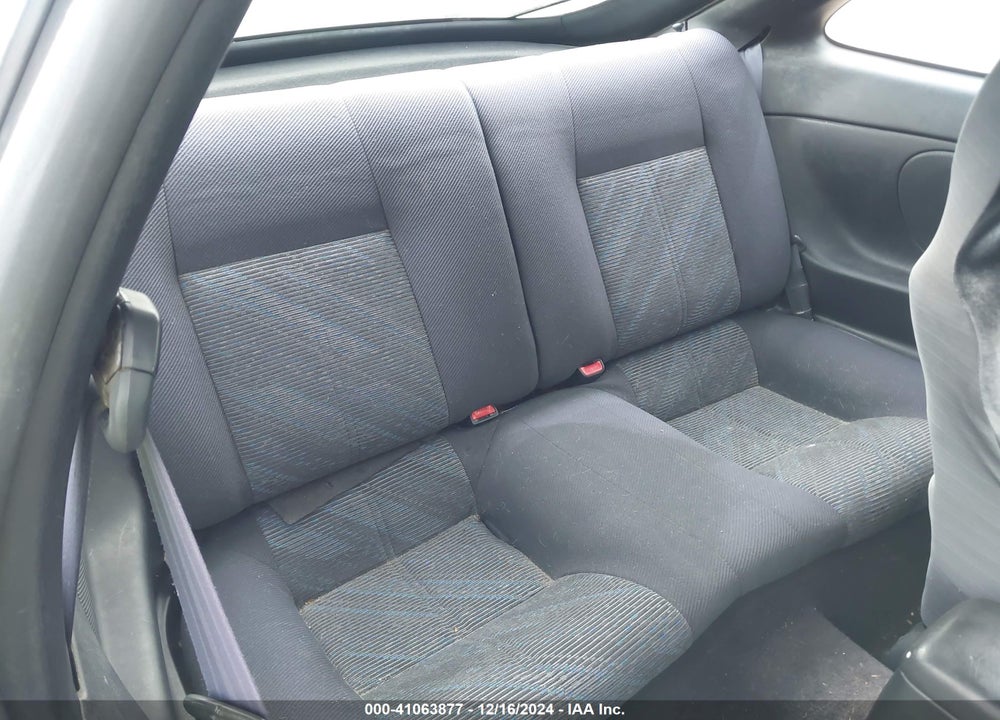 1994 TOYOTA CELICA GT VIN: JT2ST07N7R0015652