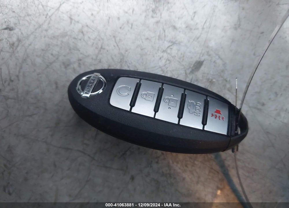 2022 NISSAN SENTRA VIN: 3N1AB8CV1NY319797