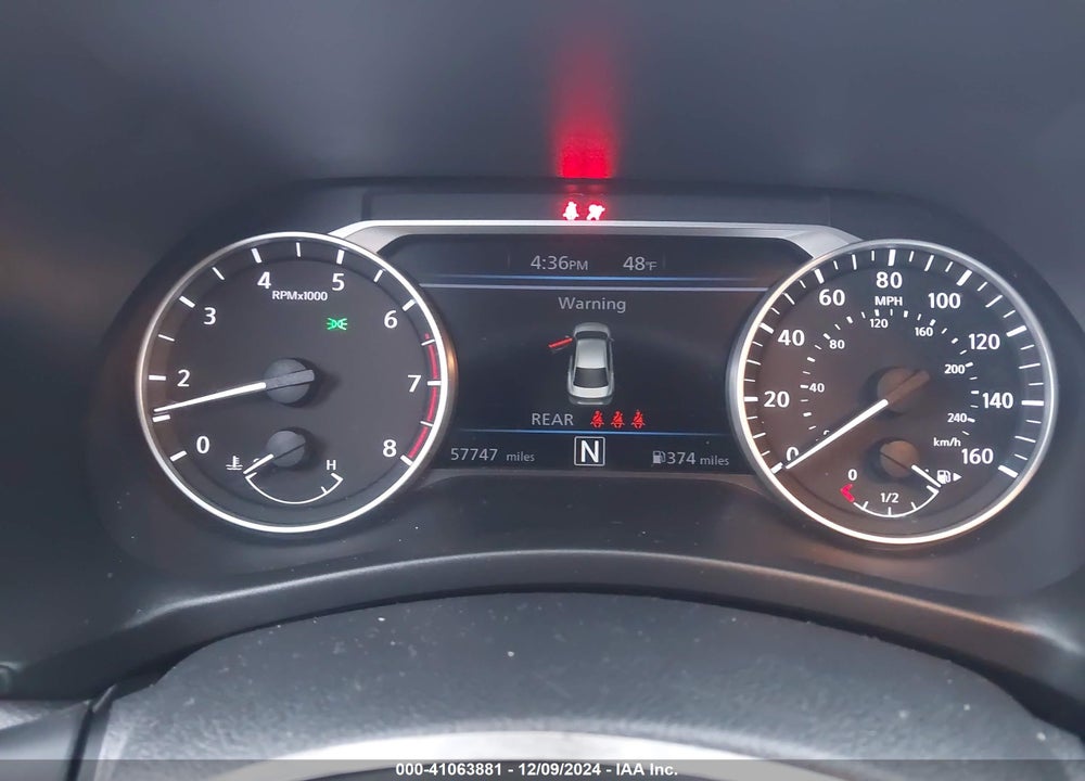 2022 NISSAN SENTRA VIN: 3N1AB8CV1NY319797
