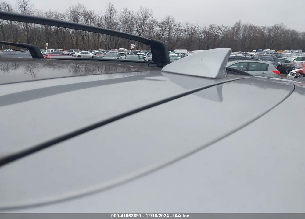 2015 HYUNDAI SANTA FE LIMITED VIN: KM8SRDHF8FU098514