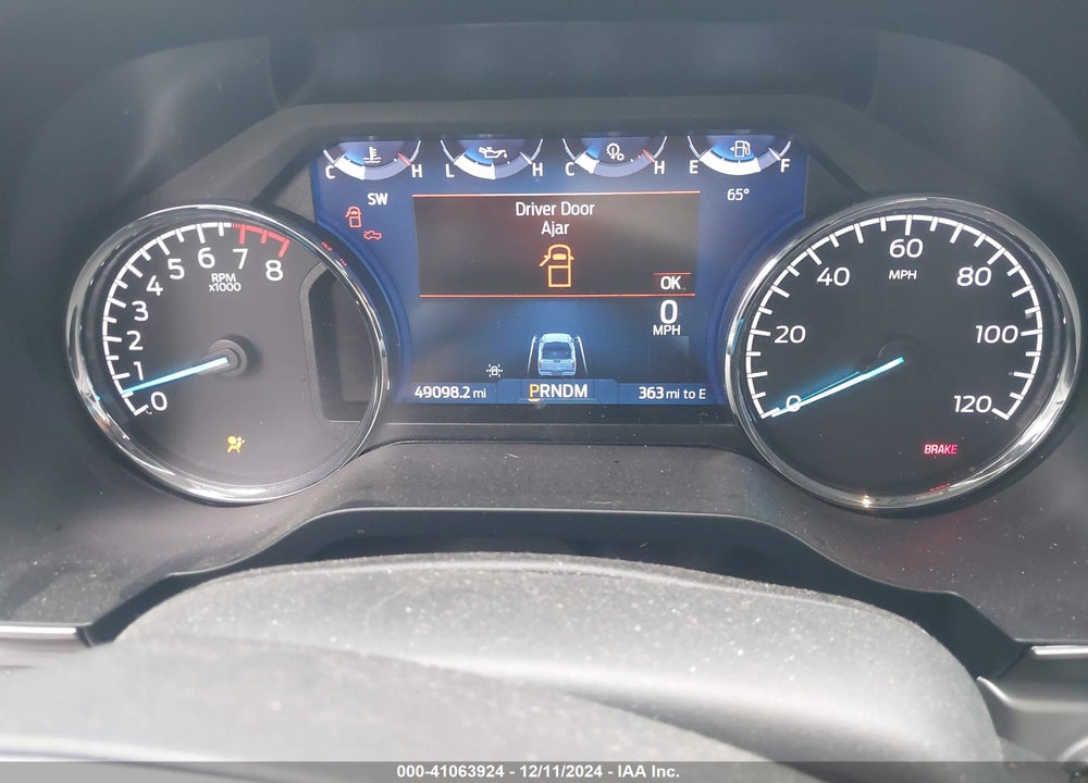 2021 FORD F-150 XLT VIN: 1FTEW1C59MFC68906