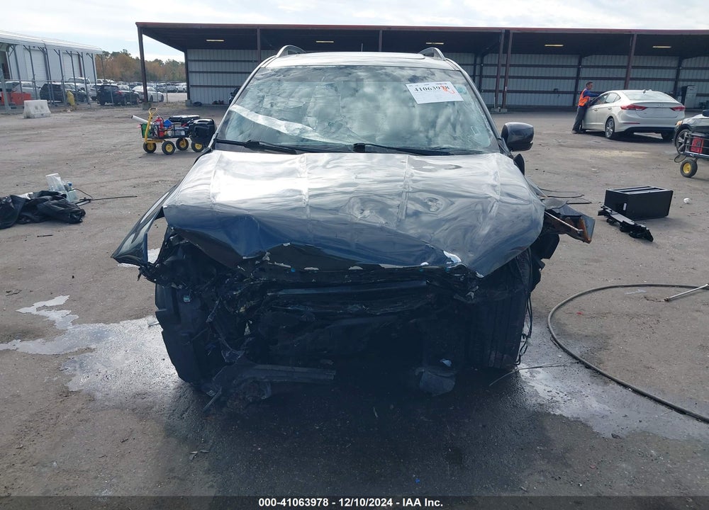 2014 SUBARU FORESTER 2.5I PREMIUM VIN: JF2SJADC2EH435810