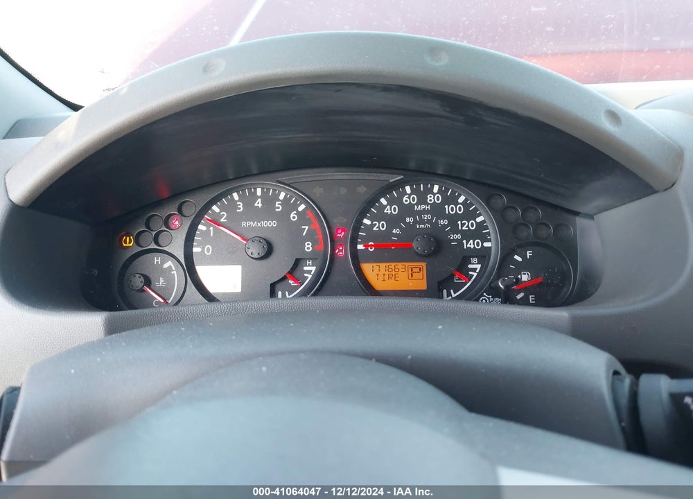 2016 NISSAN FRONTIER SV VIN: 1N6AD0EV3GN718908