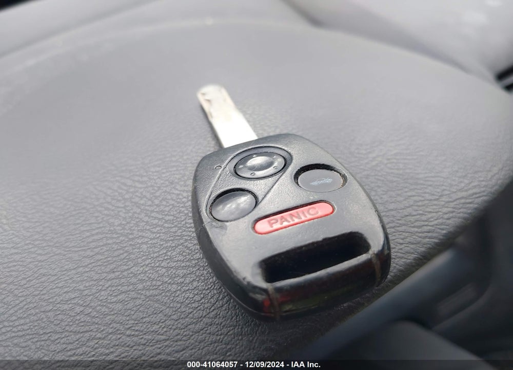 2006 HONDA ACCORD 2.4 EX VIN: 1HGCM56816A172618