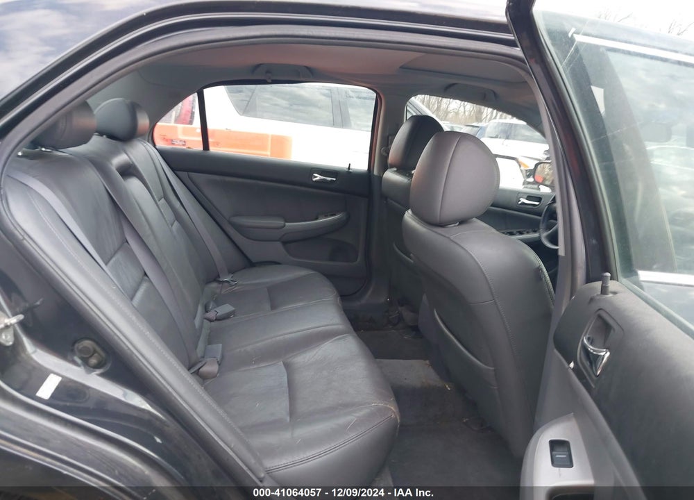 2006 HONDA ACCORD 2.4 EX VIN: 1HGCM56816A172618
