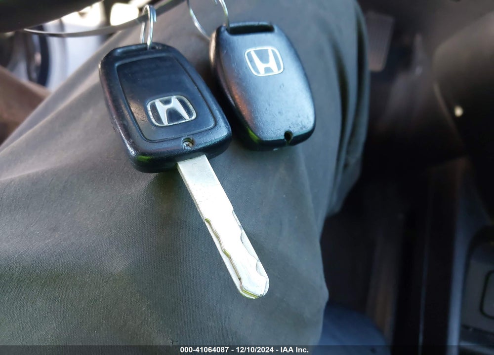 2014 HONDA CR-V EX-L VIN: 2HKRM3H79EH566330