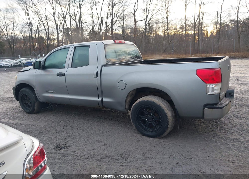 2010 TOYOTA TUNDRA VIN: 5TFUM5F10AX007767