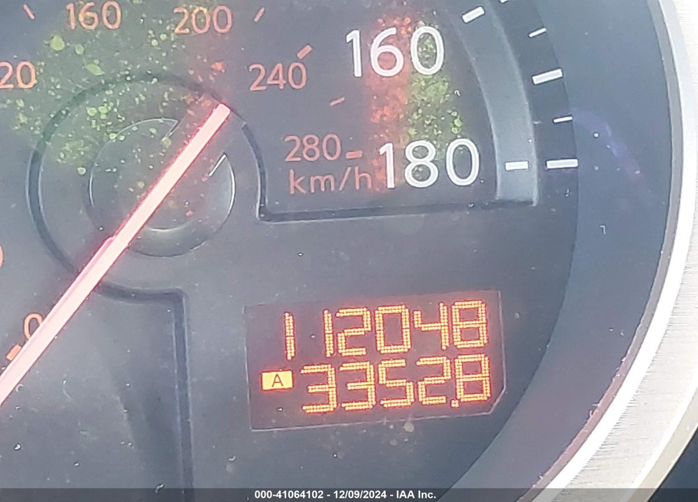 2014 NISSAN 370Z VIN: JN1AZ4EH3EM634535