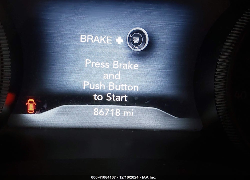2019 JEEP CHEROKEE LIMITED 4X4 VIN: 1C4PJMDN1KD251730