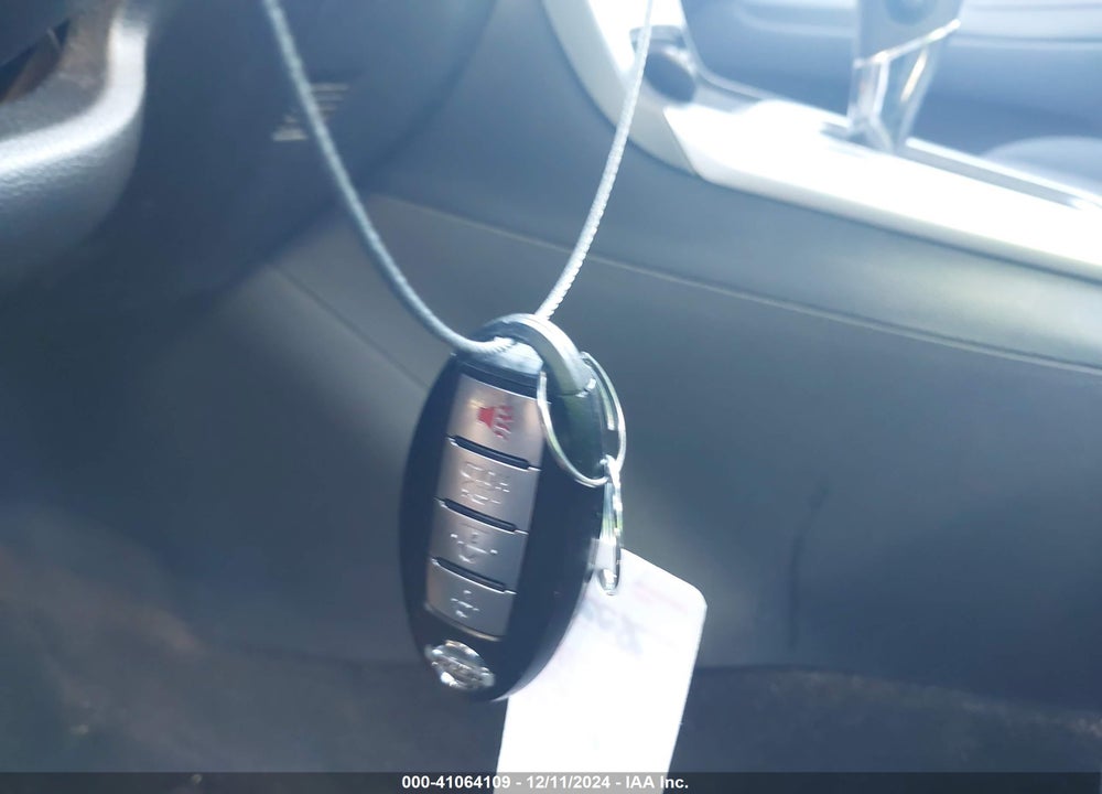 2019 NISSAN SENTRA SV VIN: 3N1AB7AP0KY331109