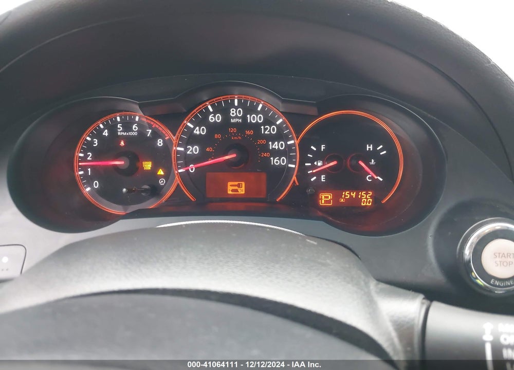 2009 NISSAN ALTIMA 2.5 S VIN: 1N4AL21EX9N438161