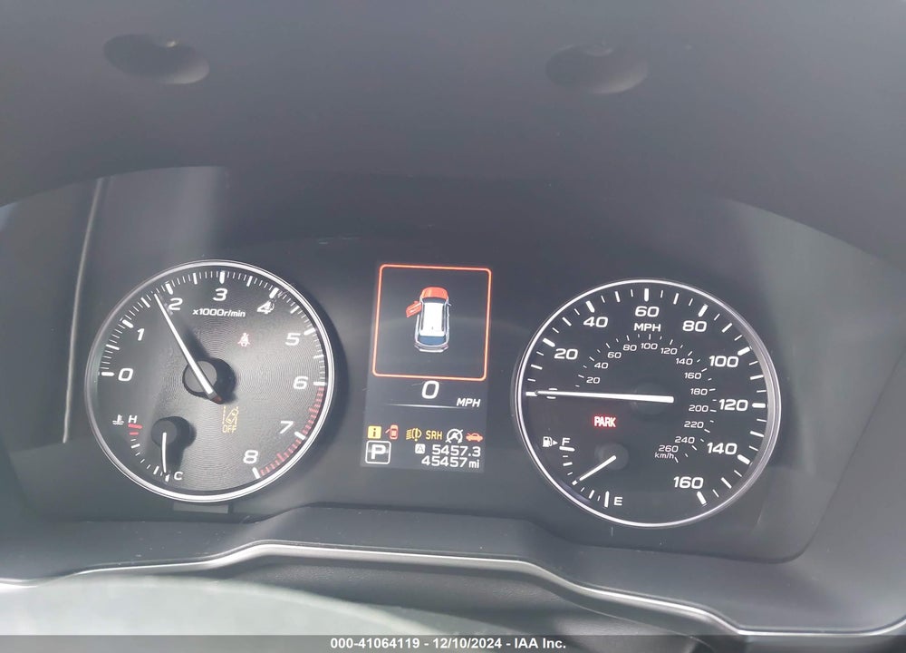 2022 SUBARU OUTBACK LIMITED VIN: 4S4BTANC8N3187532