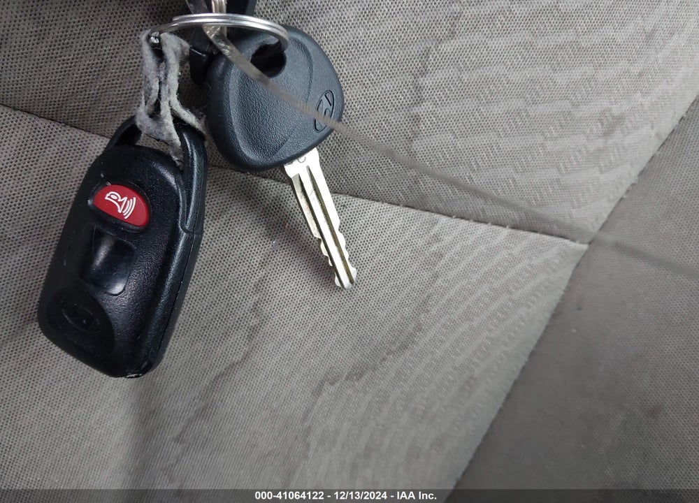 2016 HYUNDAI ELANTRA SE VIN: 5NPDH4AE6GH757106