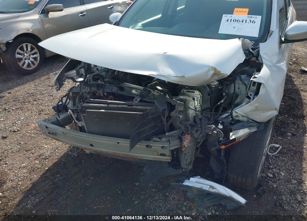 2018 NISSAN VERSA 1.6 SV VIN: 3N1CN7AP1JL866946