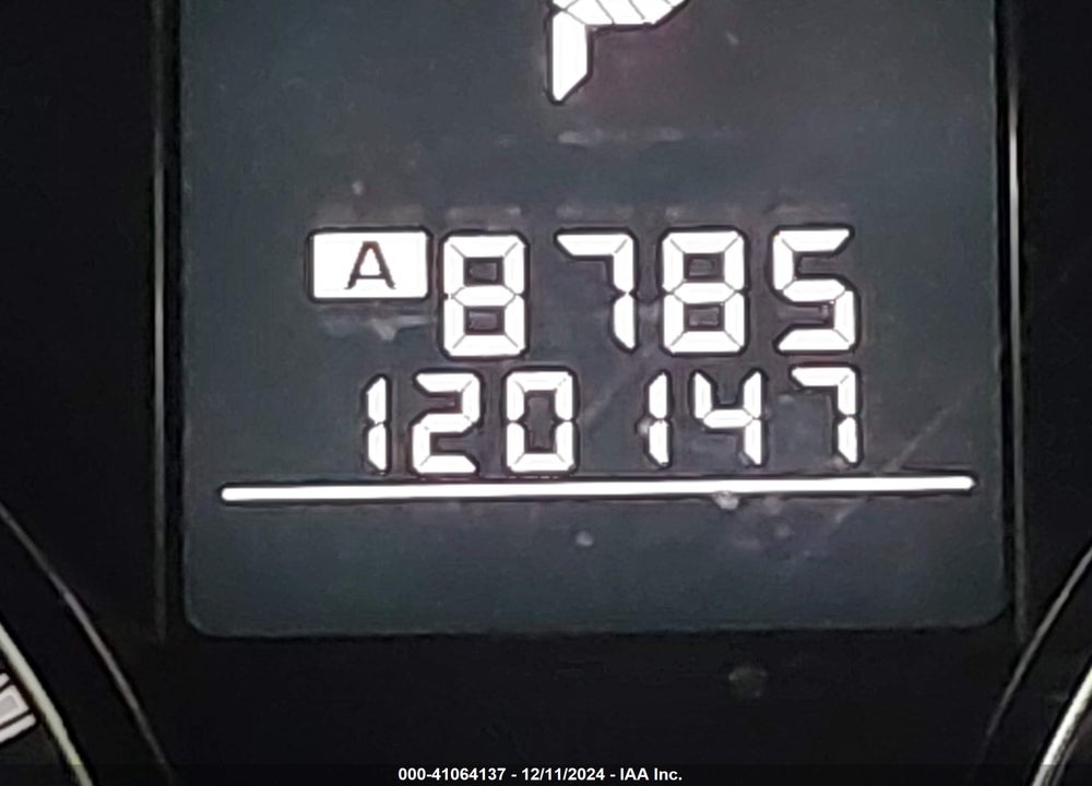 2010 SUBARU LEGACY 2.5I LIMITED VIN: 4S3BMBL6XA3236745