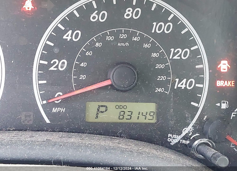 2013 TOYOTA COROLLA LE VIN: 5YFBU4EEXDP151349