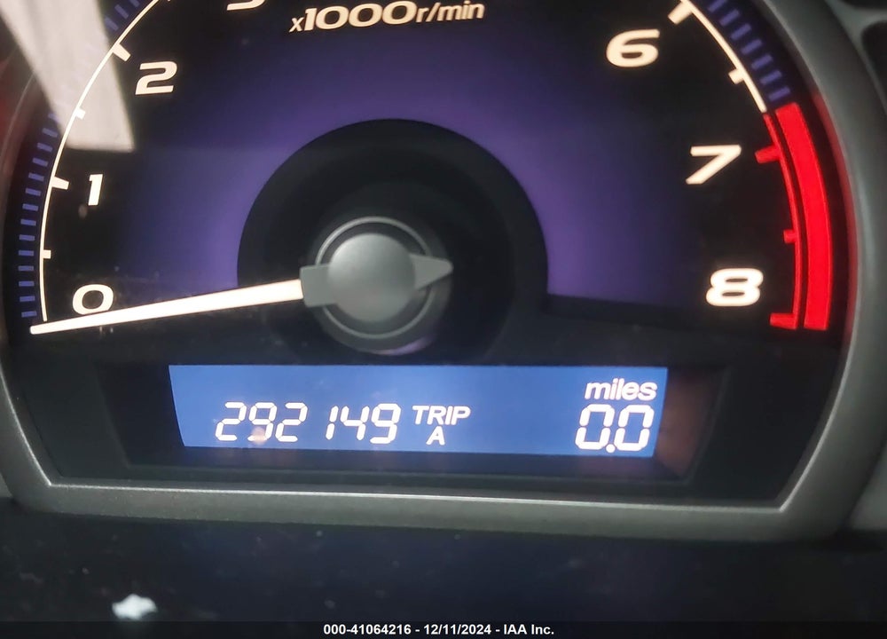 2006 HONDA CIVIC EX VIN: 2HGFA16866H501555
