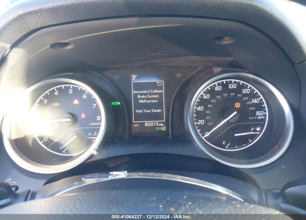 2018 TOYOTA CAMRY VIN: JTNB11HK5J3002050