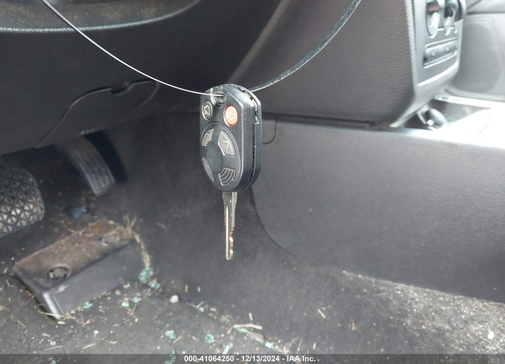 2006 FORD FUSION SE VIN: 3FAFP07Z86R186167