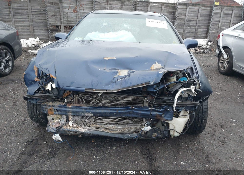2002 HONDA CIVIC EX VIN: 1HGEM22922L071592