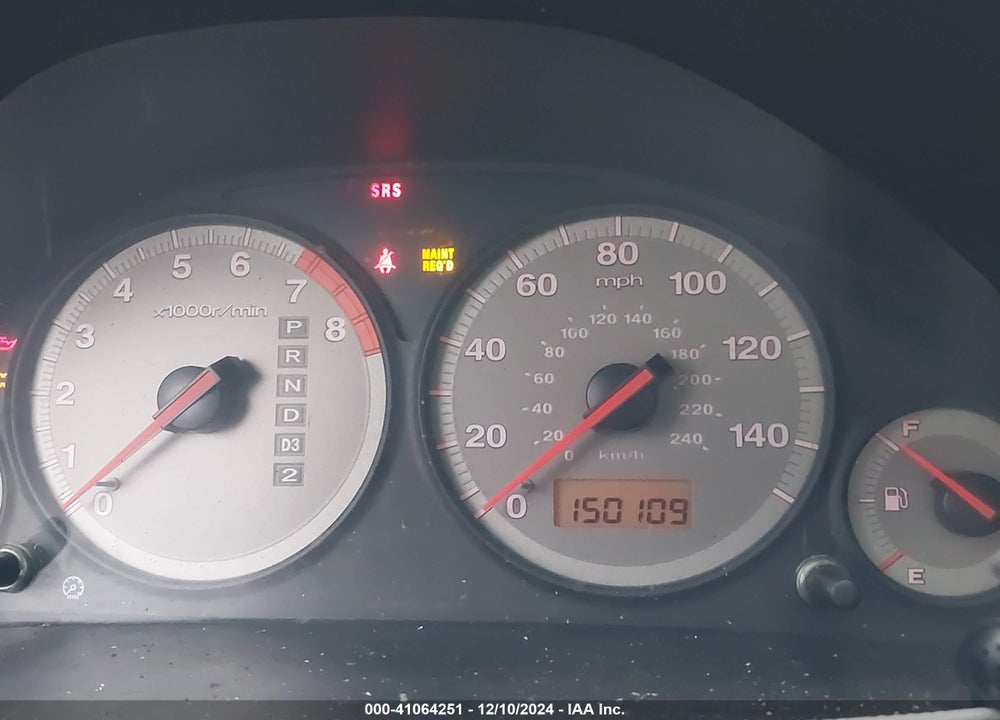 2002 HONDA CIVIC EX VIN: 1HGEM22922L071592