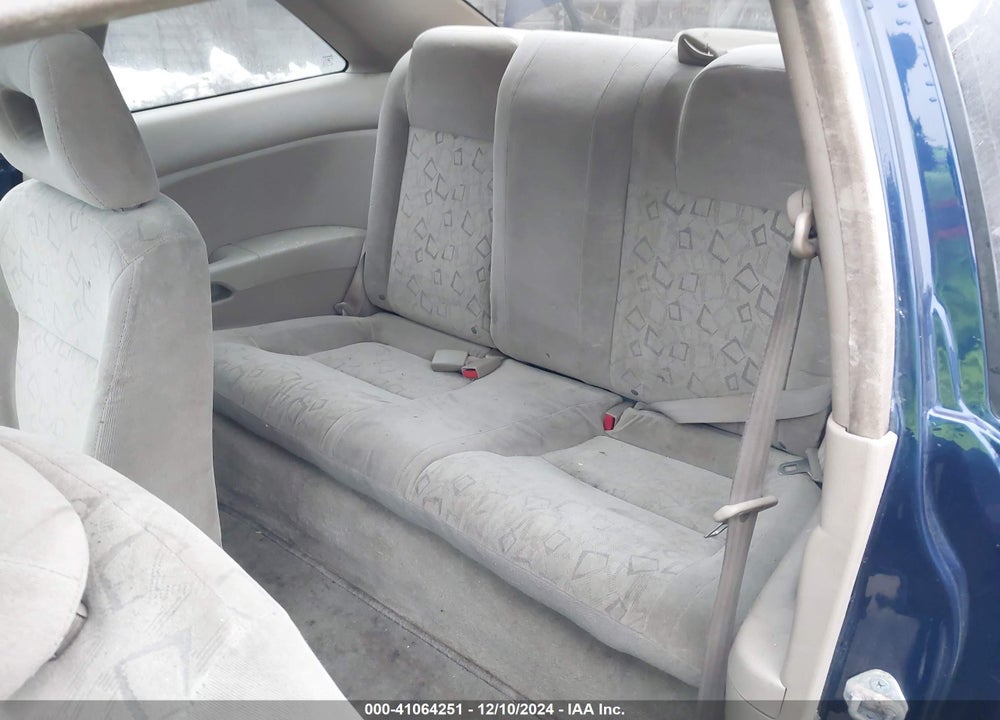 2002 HONDA CIVIC EX VIN: 1HGEM22922L071592