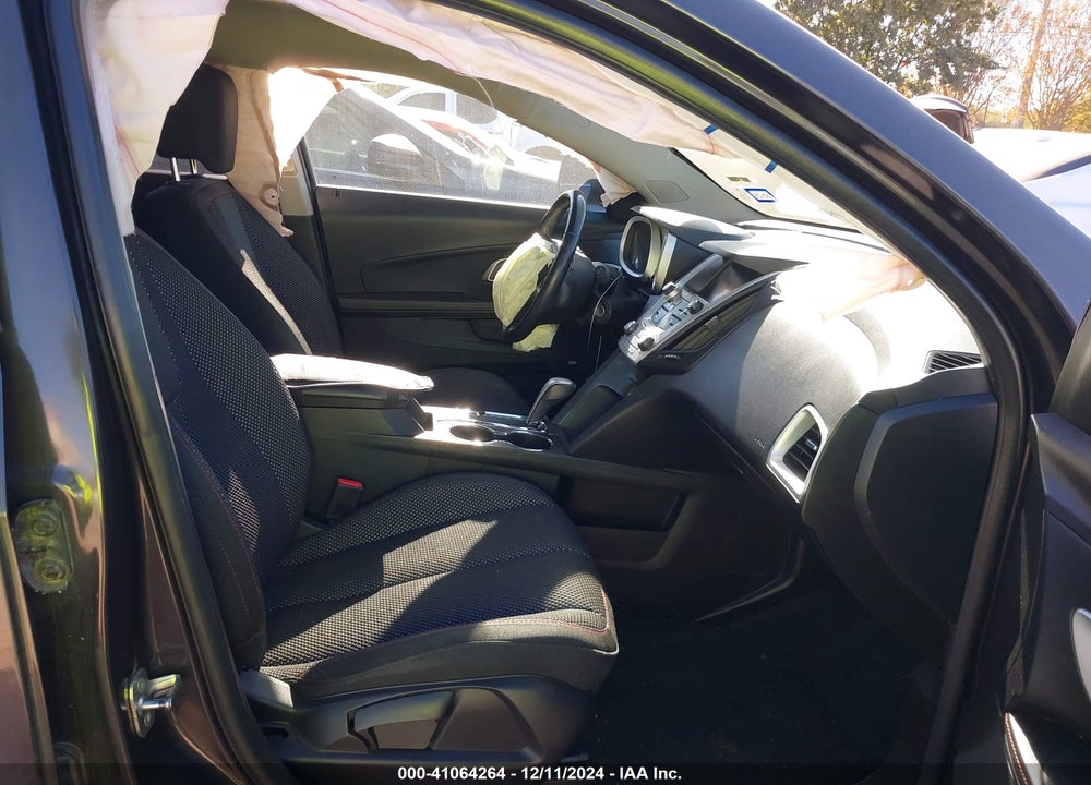 2015 CHEVROLET EQUINOX 2LT VIN: 2GNALCEK9F6158433