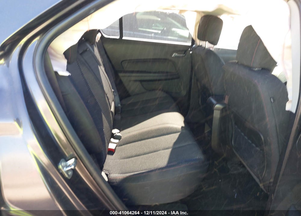 2015 CHEVROLET EQUINOX 2LT VIN: 2GNALCEK9F6158433
