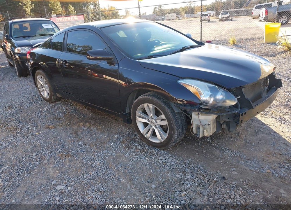 2012 NISSAN ALTIMA 2.5 S VIN: 1N4AL2EP4CC148819