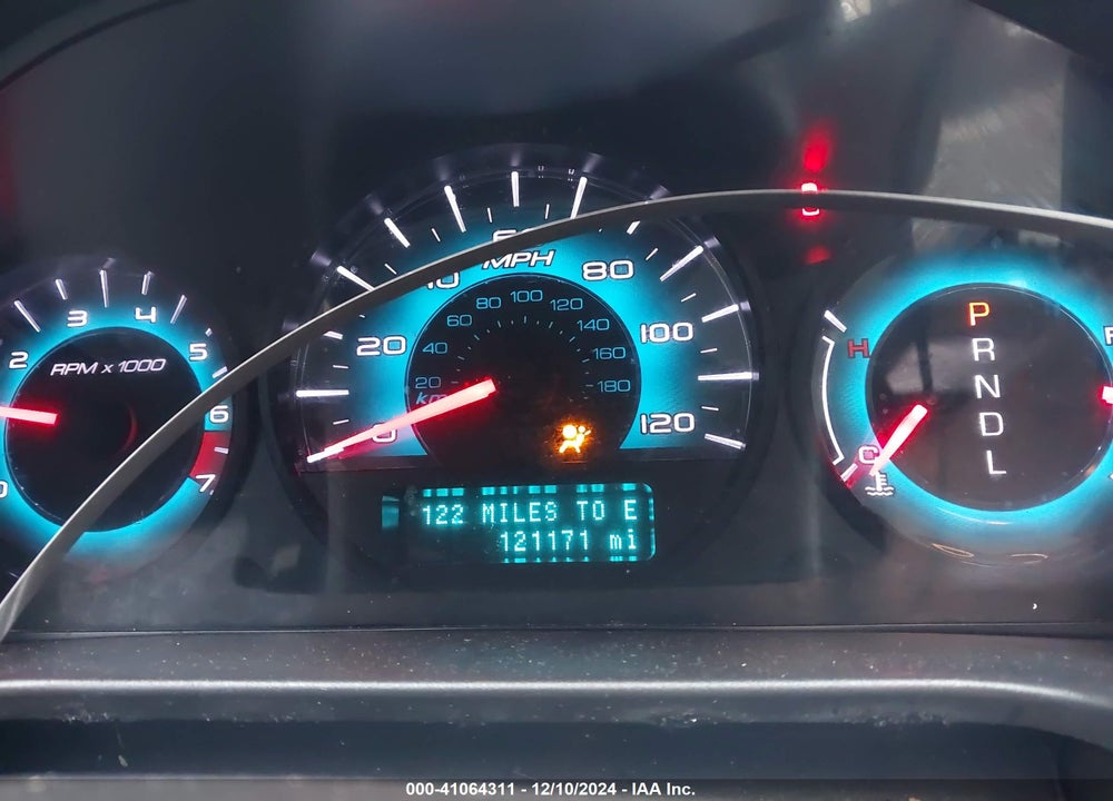 2012 FORD FUSION SEL VIN: 3FAHP0JA1CR394303