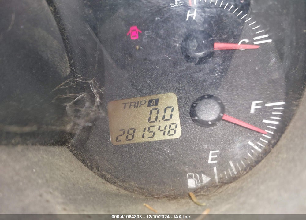 2005 MAZDA 3 I VIN: JM1BK32F251244109