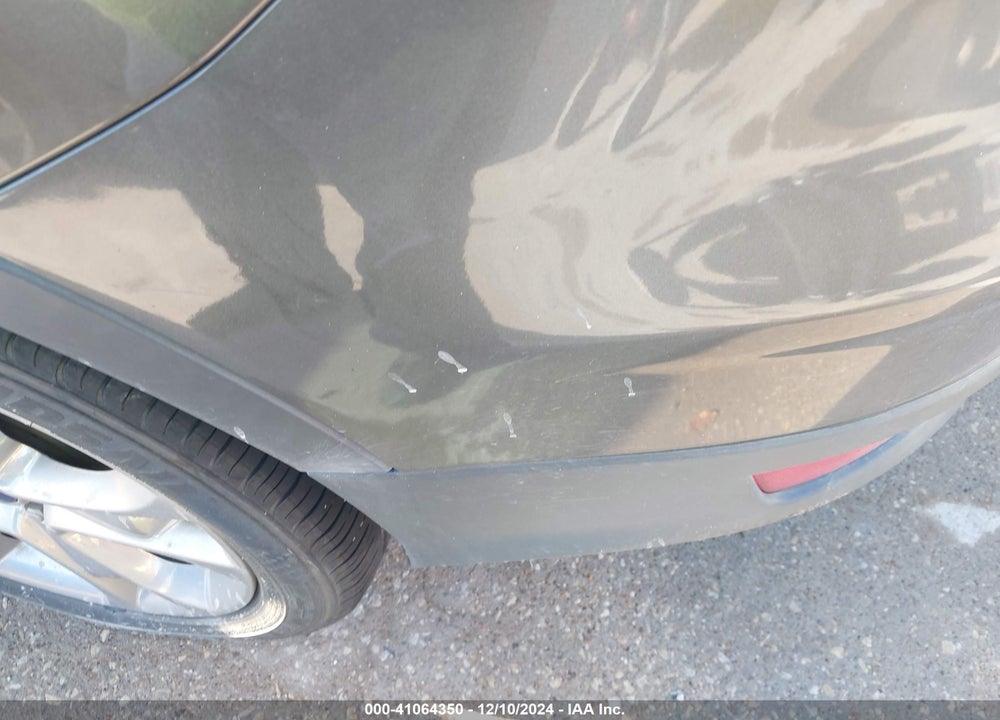 2015 FORD ESCAPE SE VIN: 1FMCU0G99FUC07490