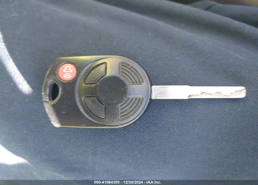 2015 FORD ESCAPE SE VIN: 1FMCU0G99FUC07490