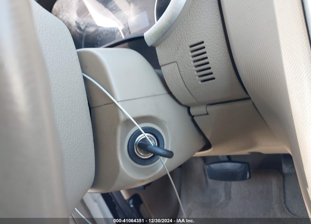 2007 MERCURY MOUNTAINEER PREMIER VIN: 4M2EU38847UJ09192